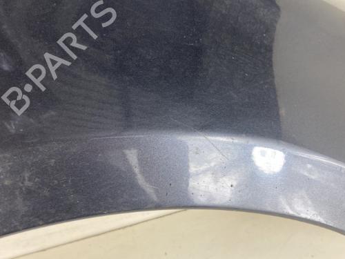 Right front fenders MAZDA 2 (DY) 1.4 CD | BP22027568C42 