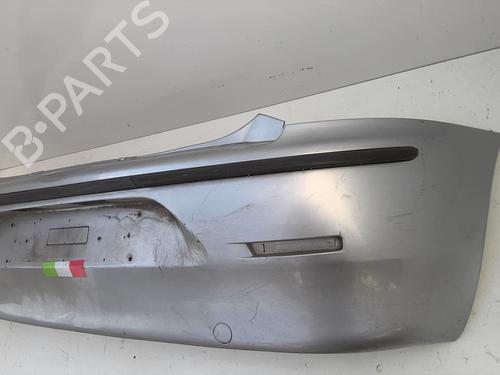 Rear bumper ALFA ROMEO 147 (937_) 1.6 16V T.SPARK (937.AXA1A, 937.AXB1A, 937.BXB1A) | BP22020966C8 