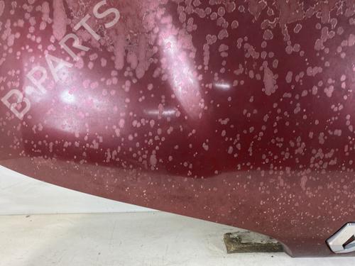 Hood RENAULT MEGANE I (BA0/1_) 1.6 e (BA0F, BA0S) | BP23200661C1 