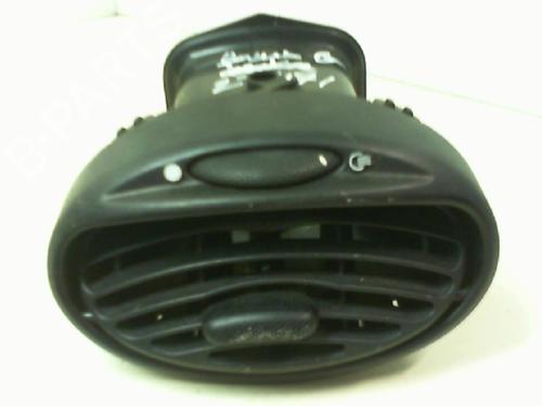 Luftventilen FORD FOCUS I (DAW, DBW) 1.8 TDCi (115 hp) 22020982