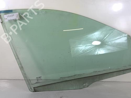 Used Front right door window FIAT PUNTO (188_) 1.9 JTD 80 (188.237, .257, .337, .357) (80 hp) 20965574