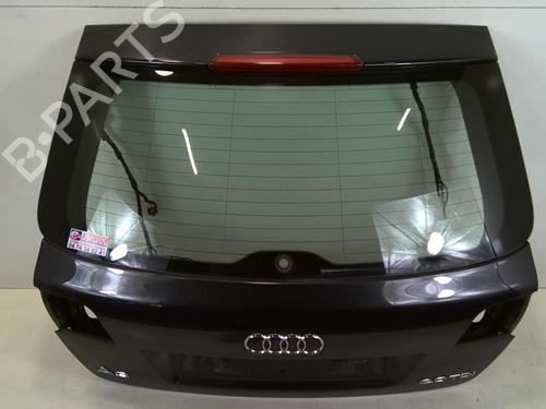 Tailgate AUDI A3 Sportback (8PA) 2.0 TDI 16V | BP20944210C6 