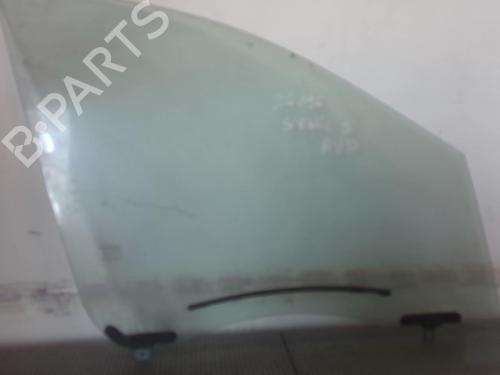 Front right door window RENAULT SCÉNIC III (JZ0/1_) 1.5 dCi | BP20939728C19 