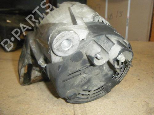 Alternator FIAT PUNTO (176_) 60 1.2 (176AP, 176AR, 176AQ, 176BB) | BP20973230M7 