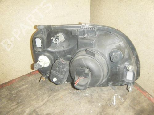 Left headlight NISSAN MICRA II (K11)  | BP22019798C28 