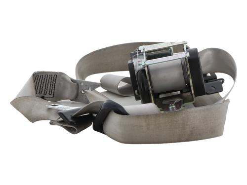 Front left seatbelt RENAULT MEGANE III Hatchback (BZ0/1_, B3_) 1.2 TCe (BZ16, BZ28) | BP36505758I26 - Image 3