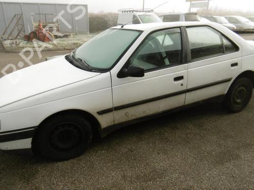 Used Parts PEUGEOT 405 II (4B)  1.9 D  1961328