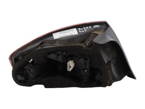 Right taillight PEUGEOT 407 (6D_) 2.0 16V (6DRFJC, 6DRFJE, 6DRFJF) | BP27981681C35 