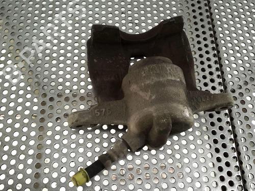 Used Right front brake caliper FIAT 500 (312_) 1.3 D Multijet (312AXB1A) (75 hp) 20957127