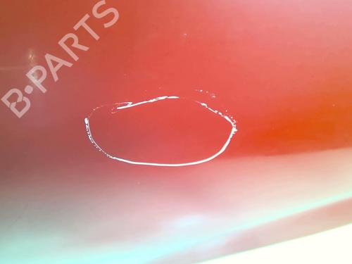 Left rear door SEAT LEON (1P1) 1.9 TDI | BP22024624C4 