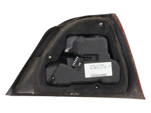 Venstre baglygte ROVER 25 I Hatchback (RF) 2.0 iDT | BP22023018C34