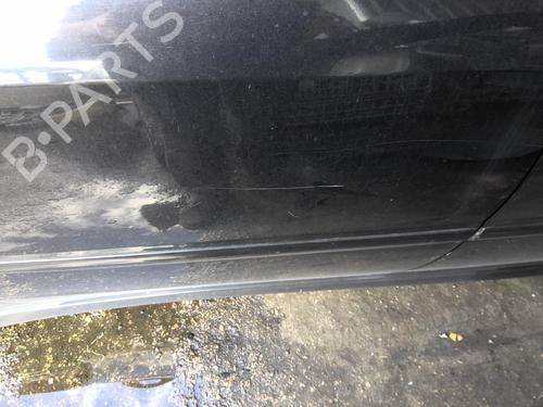 Dør høyre bak OPEL SIGNUM Hatchback (Z03) 3.0 V6 CDTI (F48) | BP22025746C5 