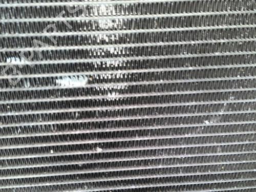 Used AC radiator BMW X5 (E53) 3.0 d (218 hp) 22025164