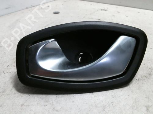Used Front left interior door handle Front left interior door handle RENAULT CLIO IV (BH_) 0.9 TCe 90 (BHNF, BHMA, BHMH, BHJK, BHJR) (90 hp) 20939017 20939017
