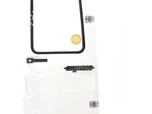 Used Right tailgate RENAULT RAPID Box Body/MPV (F40_, G40_) 1.0 (37 hp) 30965932