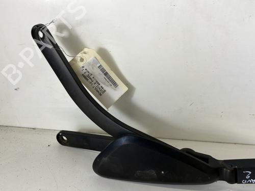 Front windshield wiper arm RENAULT SCÉNIC II (JM0/1_) 1.9 dCi (JM14) | BP24816314C143 