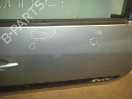 Right front door RENAULT ESPACE IV (JK0/1_) 2.2 dCi (JK0H) | BP22019955C3