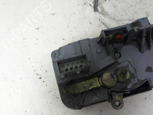 Used Front right lock PEUGEOT 806 (221) 2.0 HDI (109 hp) 20960956