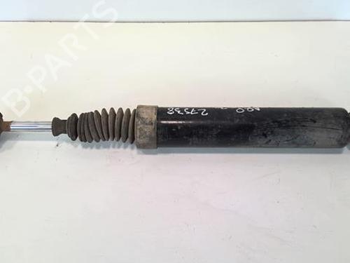 Used Right rear shock absorber CITROËN DS3 (SA_) 1.6 HDi 90 (92 hp) 22023794