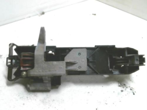 Rear right exterior door handle NISSAN MICRA III (K12) 1.5 dCi | BP20970171C130 