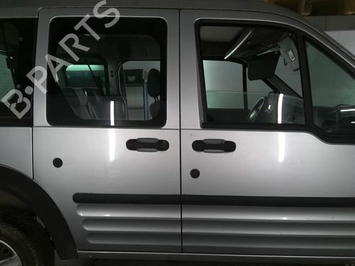 Used Right slide door FORD TOURNEO CONNECT 1.8 TDCi (90 hp) 25337994