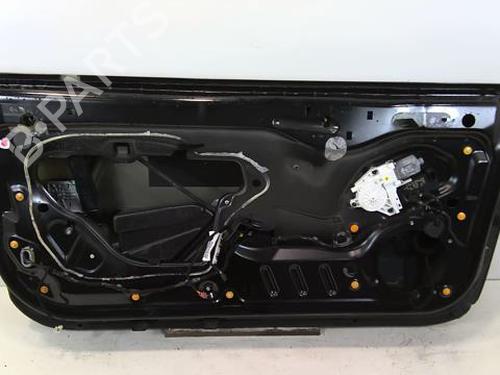 Used Left front door Left front door 22024271 22024271