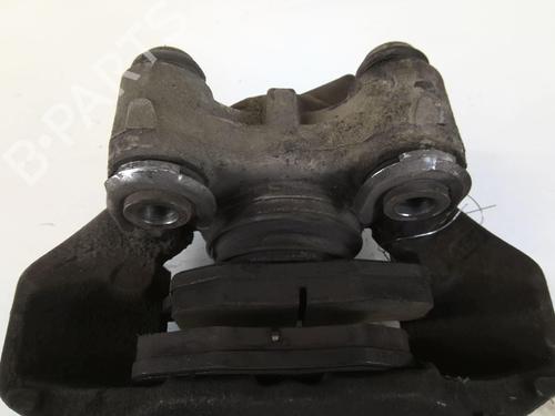 Used Right front brake caliper CITROËN C15 Box Body/MPV (VD_) 1.9 D (60 hp) 20944485
