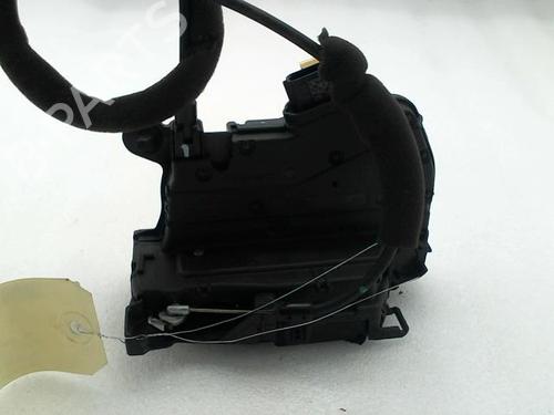 Venstre bak lås RENAULT TWINGO III (BCM_, BCA_) 1.0 SCe 70 (71 hp) 20952256