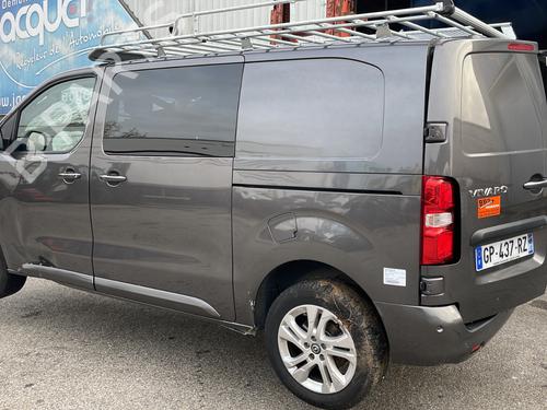 Used Parts OPEL VIVARO C Van (K0) 2.0 (177 hp) 4412837