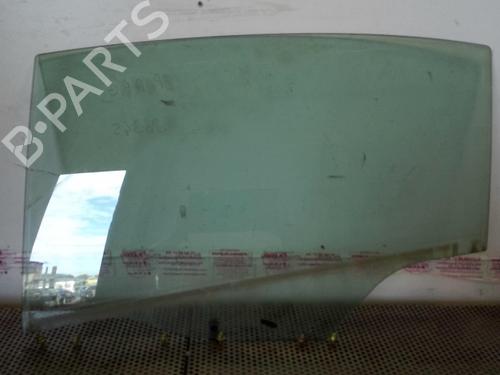 Used Rear left door window CITROËN C4 I (LC_) 1.6 HDi (109 hp) 20970080