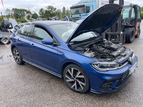 Rat VW POLO VI (AW1, BZ1, AE1) 1.0 TSI | BP36815619C49 - Image 14