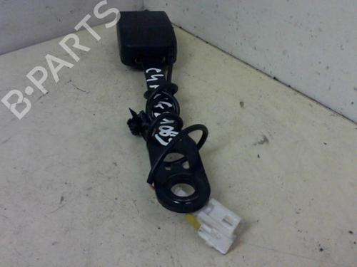 Sikkerhedssele-spænde CITROËN C4 I (LC_) 1.6 HDi | BP29629426I32