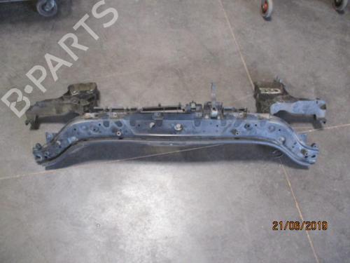 Frontplade/Frontkurv RENAULT MEGANE II (BM0/1_, CM0/1_) 1.5 dCi (BM0F, BM0T, BM2B, CM0F, CM0T) (82 hp) 20954397