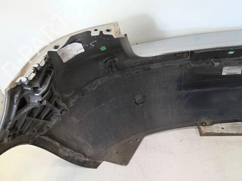 Rear bumper VW GOLF V (1K1) 1.9 TDI | BP22024198C8 