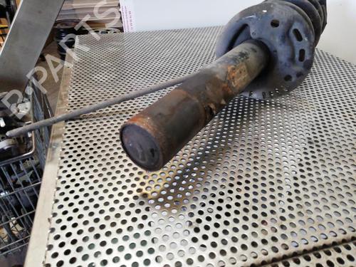 Used Left front shock absorber Left front shock absorber VW SCIROCCO III (137, 138) 1.4 TSI (122 hp) 20946693 20946693