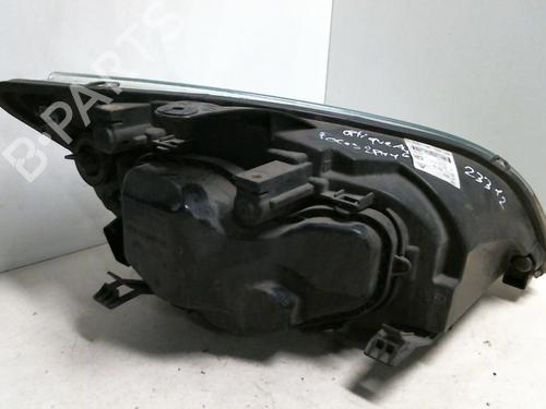 Faro izquierdo FORD FOCUS II (DA_, HCP, DP) 2.0 TDCi | BP20963412C28 