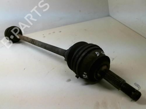 Right front driveshaft OPEL CORSA A Hatchback (S83) 1.5 D (F08, M08, F68, M68) | BP25267671M39