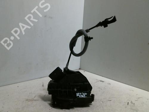 Rear left lock FORD FOCUS III 1.6 TDCi | BP20962985C100 