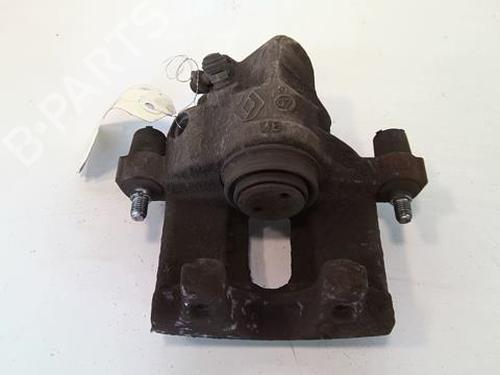Right rear brake caliper RENAULT LAGUNA III (BT0/1) 2.0 dCi (BT07, BT0J, BT14, BT1A, BT1S) | BP20945038M106