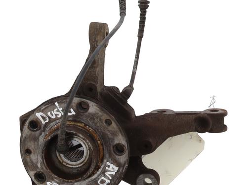 Right front steering knuckle DACIA DUSTER (HS_) 1.5 dCi | BP32630462M26 - Image 3