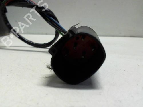 Left mirror FORD TOURNEO CONNECT 1.8 TDCi | BP20959159C26 