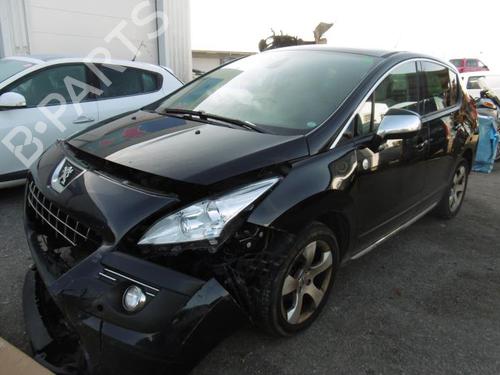 Other PEUGEOT 3008 I MPV (0U_) 1.6 HDi | BP20943029O1 