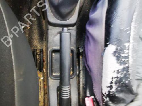 Used Hand brake DACIA SANDERO 1.5 dCi (68 hp) 20938839