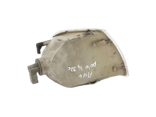 Used Left front indicator Left front indicator VW POLO III (6N1) 64 1.9 D (64 hp) 24995193 24995193