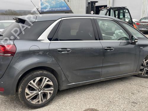 Left front brake caliper CITROËN C4 Picasso II 1.6 HDi / BlueHDi 115 | BP28476688M105  - Image 8