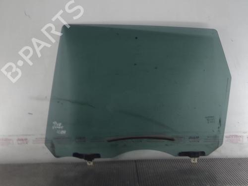 Used Rear left door window RENAULT SCÉNIC III (JZ0/1_) 1.9 dCi (JZ0J, JZ1J, JZ1K, JZ1S) (131 hp) 20962680