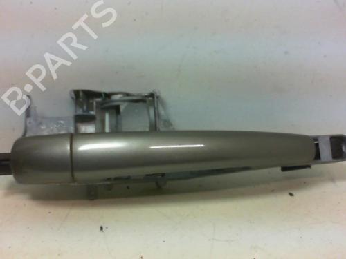 Used Rear right exterior door handle CITROËN C4 Grand Picasso I (UA_) 1.6 HDi (109 hp) 20970671