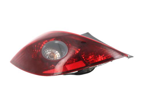 Left taillight OPEL CORSA D (S07) 1.4 (L08, L68) | BP30634561C34 - Image 4