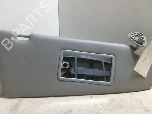 Used Right sun visor Right sun visor FIAT BRAVO I (182_) 1.2 16V 80 (80 hp) 20939103 20939103