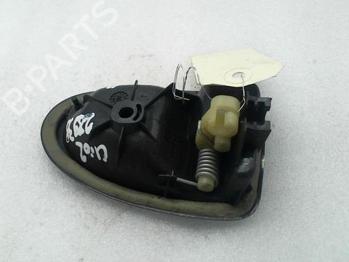 Høyre foran invendig håndtak RENAULT CLIO II (BB_, CB_) 1.4 (B/CB0C, B/CB0S) | BP20944933I14 